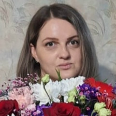 Олеся Оловянникова, 15.09.1988, Магнитогорск
