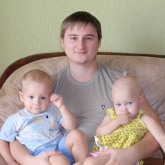 Сергей Андреев, 19.04.1988, Донецк