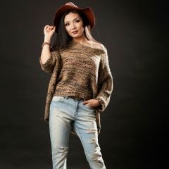 Akbikesh Akbikesh, 23.07, Астана