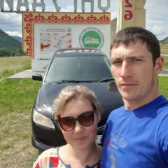 Николай Расторгуев, 07.09, Кемерово