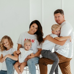 Екатерина Шалухина, 14.07.1982, Санкт-Петербург