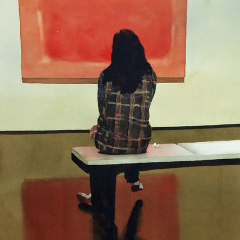 Светлана Арефьева, 03.03, Москва