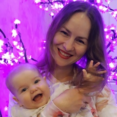 Евгения Синькович, 16.06, Екатеринбург