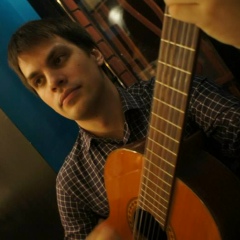 Alexey Biryukov, 26.01.1986, Москва