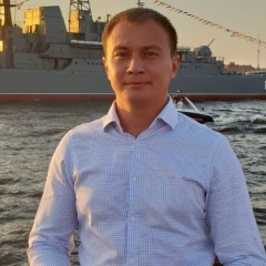 Андрей Харламов, 28.12.1982