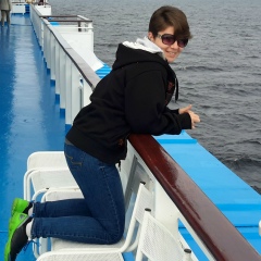 Надежда Третьякова, 08.07.1991, Санкт-Петербург