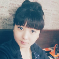 Оксана Ким, 20.07, Алматы