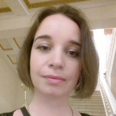 Марина Долгова, 28.03, Кривой Рог