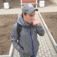 Евгений Баруев, 13.12.1990, Беломорск