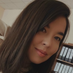 Лейсан Яруллина, 06.10, Альметьевск