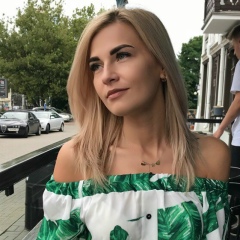 Ольга Волотович, Слуцк