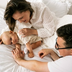 Любава Зак, 13.08.1991, Москва