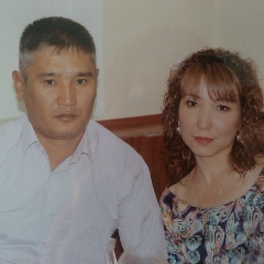 Ерик Оспанов, 01.02.1976, Алматы