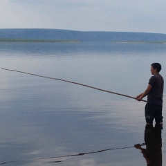 Олег , 11.10, San Fernando