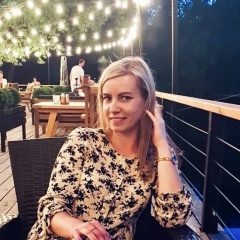 Мария Болдижар, 26.07.1986, Москва