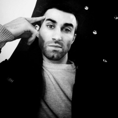 Амик Гусейнов, 02.02.1991