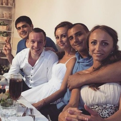 Андрей Ерофеев, 24.11, Борисполь