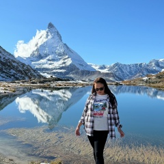 Катерина Воронкова, 21.09, Сочи
