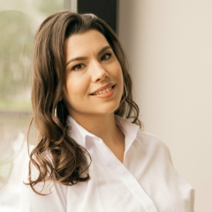 Вероника Паюршина, 11.01