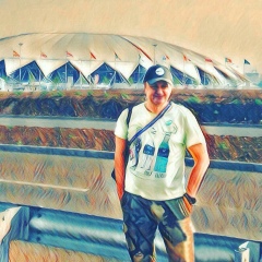 Rafael Davidoff, 29.03, Самара