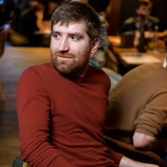 Олег Гаврилов, 03.04.1986, Санкт-Петербург