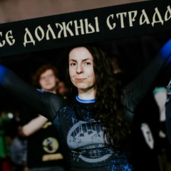 Юлианна Королева, 23.08.1992, Москва