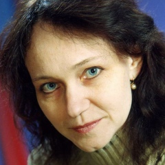 Лилия Бурнос, 28.01.1966, Королёв