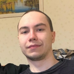 Глеб Безматерных, 03.11.2000, Пермь