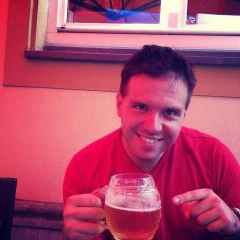 Юра Нар, 29.07.1985, Ашкелон