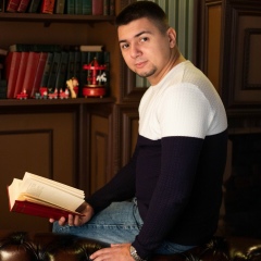 Денис Кузнецов, 21.01, Санкт-Петербург