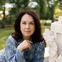 Ирина Лебедева, 01.07, Санкт-Петербург