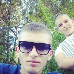 Muslim Akhmatov, 08.07.1997, Pau