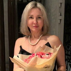 Наталья Помазунова, 31.10, Ижевск