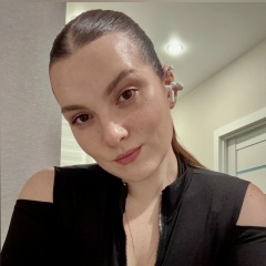 Валентина Почаева, 15.12, Красногорск