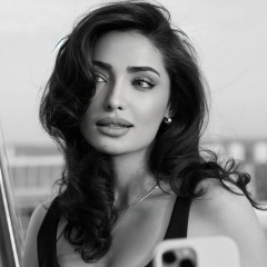 Лусине Манучарян