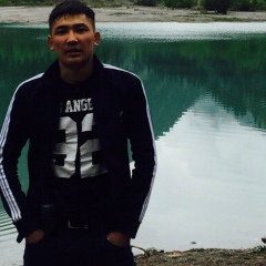 Ерсултан Ержигитов, 10.09.1993, Алматы