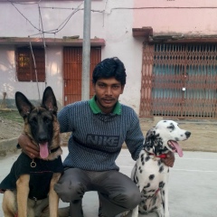 Ratnadip Sarkar, 20.04.1984