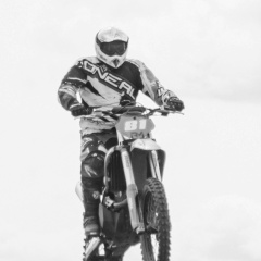 Макс Раскин, 19.03, Кувандык