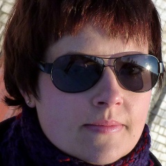 Svetlana Tsigareva, 16.06, Санкт-Петербург