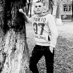 Виталик Охрименко, 13.11.1991, Хмельницкий