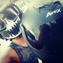 Денис Пак, 31.05