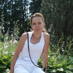 Светлана Кунцевич, 25.06, Санкт-Петербург