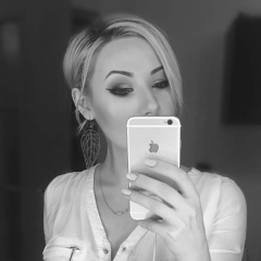 Светлана Кисаева