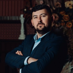 Виталий Филин, 21.07.1988, Москва