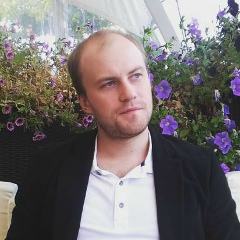 Андрей Степанов, 15.03.1989, Москва