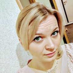 Юлия Яковлева, 06.02, Санкт-Петербург