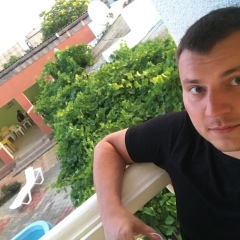 Василий Марков, 17.12, Дзержинский