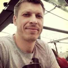 Сергей Казаков, 18.10, Санкт-Петербург