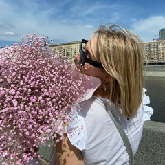 Марина Петренко, 04.08.1983, Москва