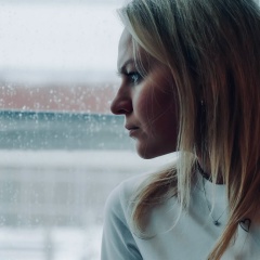 Диана Миронова, 09.05.1996, Москва